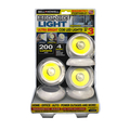 Bell + Howell Light Mag/Port/Mnt 200Lm 2565